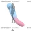 Doble vibrador microfono y estimulacion punto G